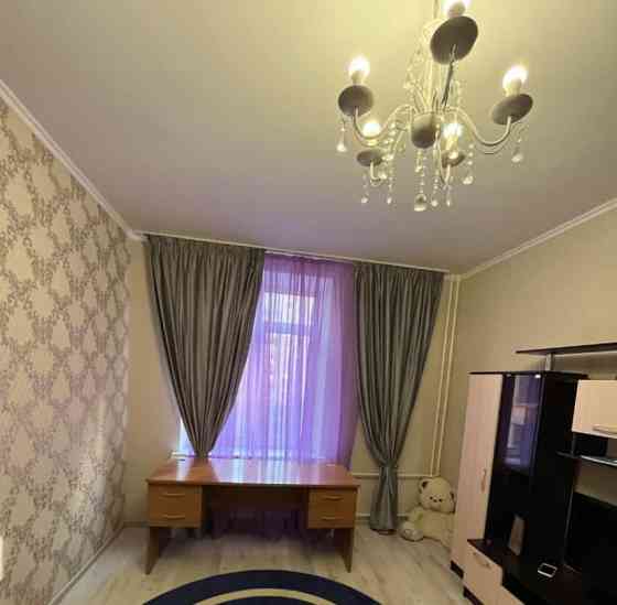 Комната, 20 м2, 3/8 эт. Видное