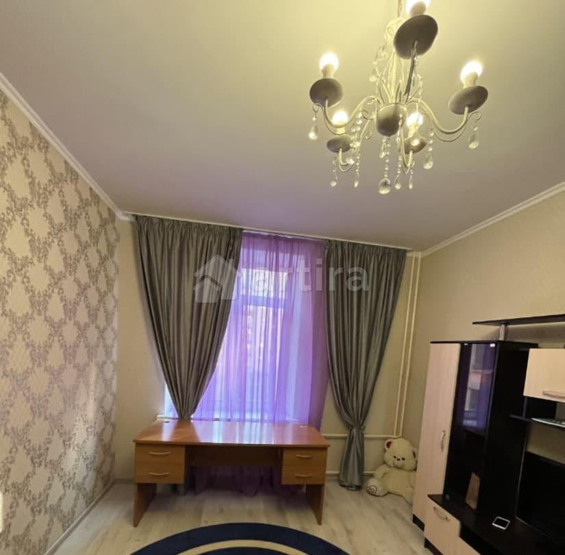 Комната, 20 м2, 3/8 эт. Видное - изображение 2