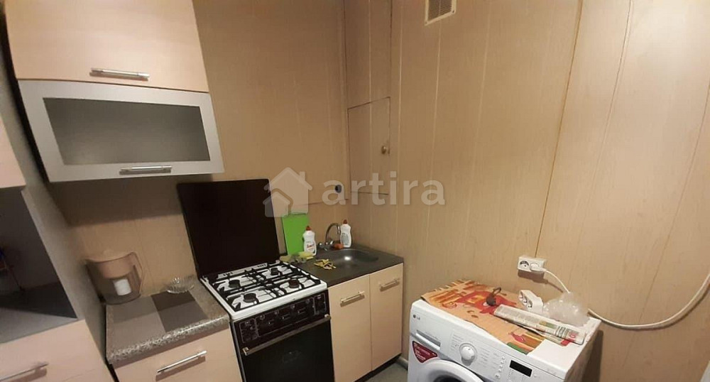 Комната, 45 м2, 2/5 эт. Екатеринбург - изображение 4