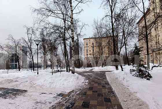 Студия, 14 м2, 1/10 эт. Москва