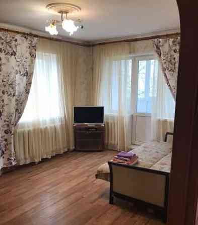 1-комн. квартира, 38 м2, 3/5 эт. Уфа