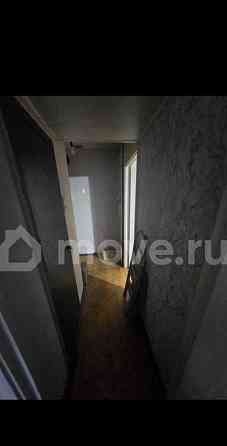 1-комн. квартира, 34.5 м2, 4/9 эт. Москва