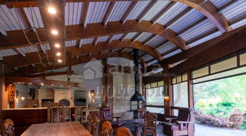 Коттедж, 1200 м2 Мытищи - изображение 7