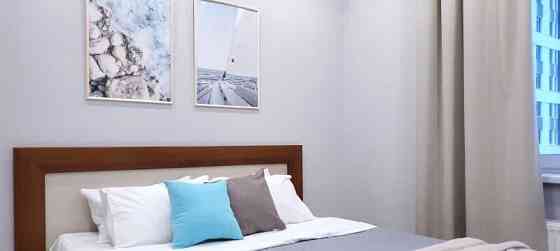 1-комн. квартира, 30 м2, 12/25 эт. Тюмень