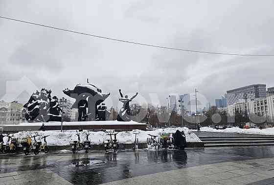 Студия, 12 м2, 1/5 эт. Москва