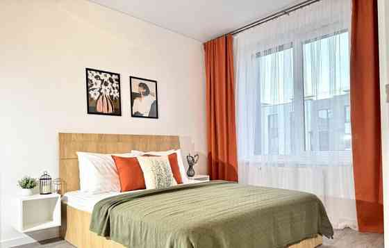 1-комн. квартира, 44 м2, 4/5 эт. Санкт-Петербург