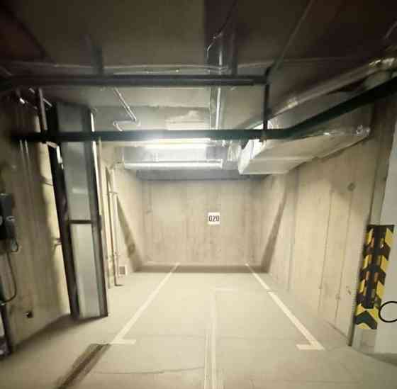 Гараж, 13 м2 Санкт-Петербург