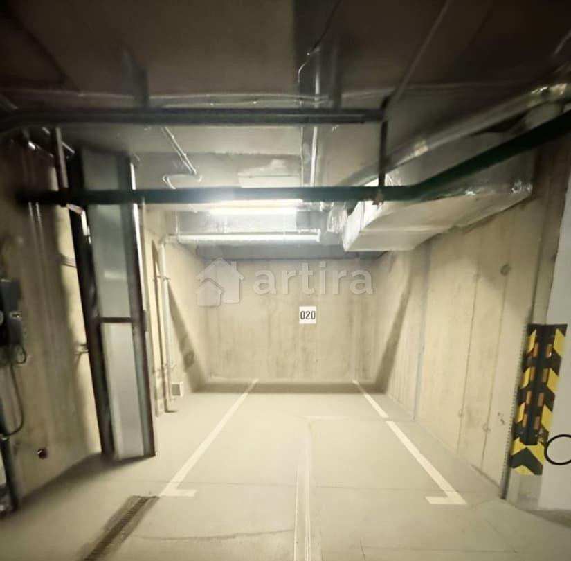 Гараж, 13 м2 Санкт-Петербург - изображение 1