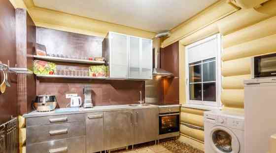 Коттедж, 320 м2 Солнечногорск