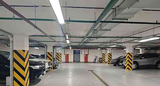 Гараж, 14 м2 Санкт-Петербург