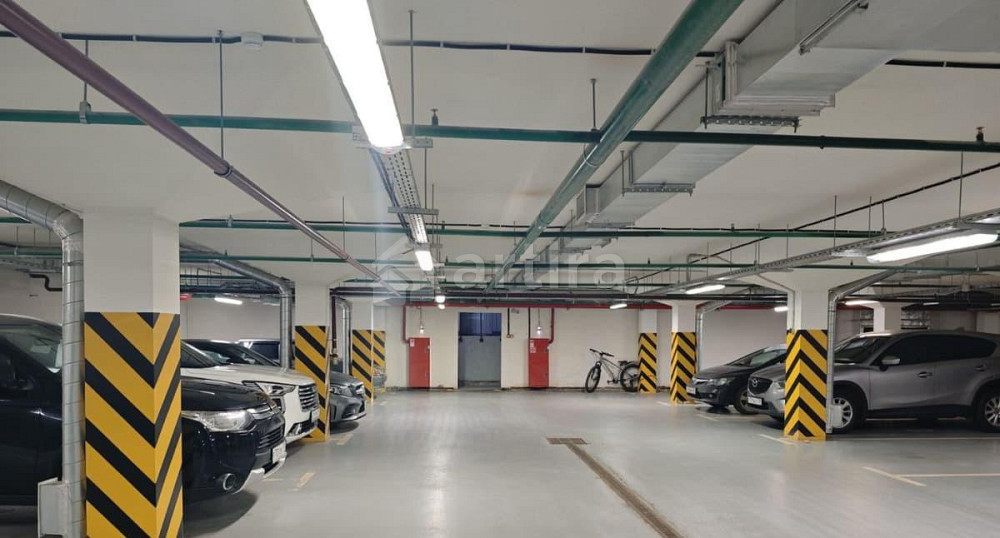 Гараж, 14 м2 Санкт-Петербург - изображение 3