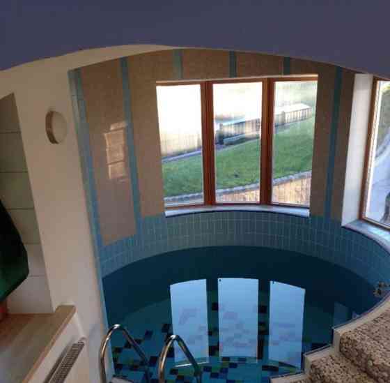 Коттедж, 200 м2, 12 соток, 2 эт. Санкт-Петербург