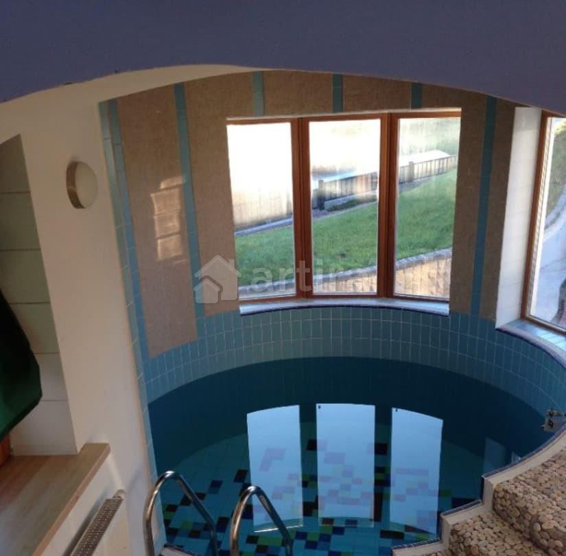 Коттедж, 200 м2, 12 соток, 2 эт. Санкт-Петербург - изображение 6