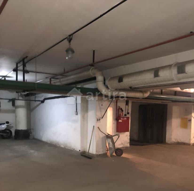 Гараж, 20 м2 Москва - изображение 5