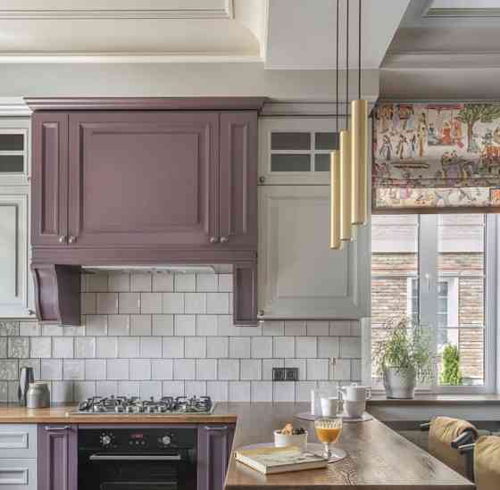 Коттедж, 130 м2, 2.5 сотки, 3 эт. Мытищи