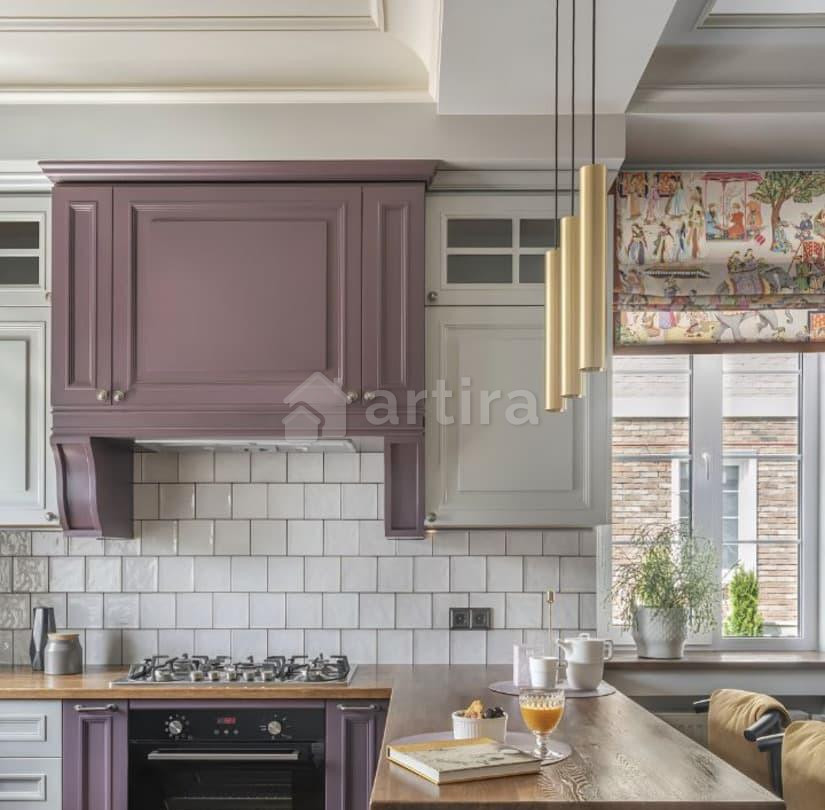 Коттедж, 130 м2, 2.5 сотки, 3 эт. Мытищи - изображение 5