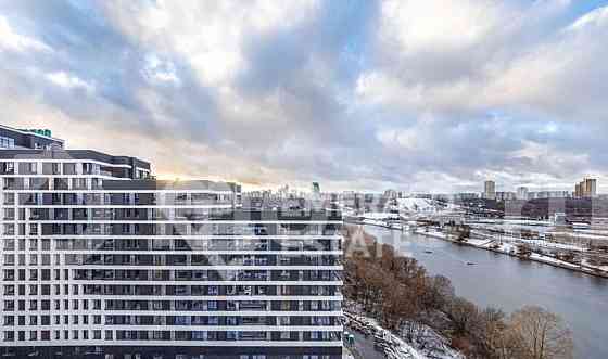 3-комн. квартира, 75 м2, 12/21 эт. Москва