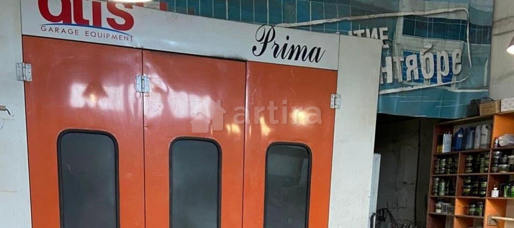 Гараж, 300 м2 Нижний Тагил - изображение 5