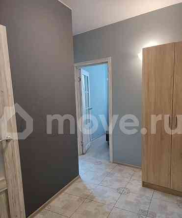 1-комн. квартира, 33.7 м2, 1/4 эт. Москва