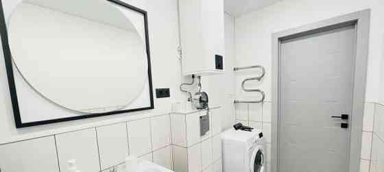 1-комн. квартира, 40 м2, 17/19 эт. Уфа