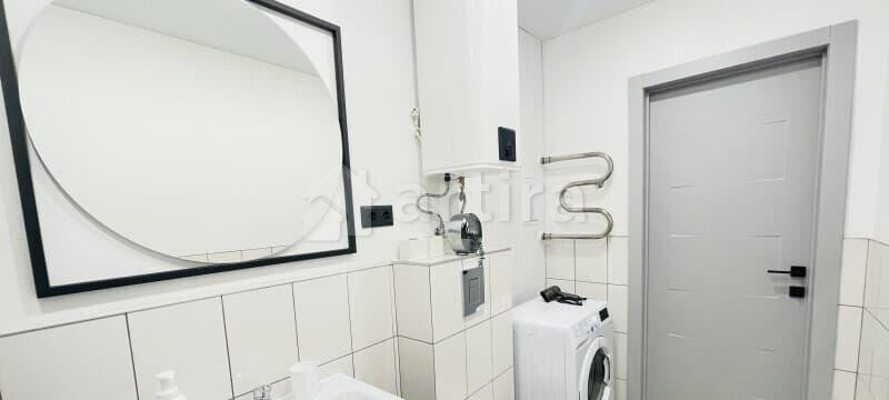 1-комн. квартира, 40 м2, 17/19 эт. Уфа - изображение 6