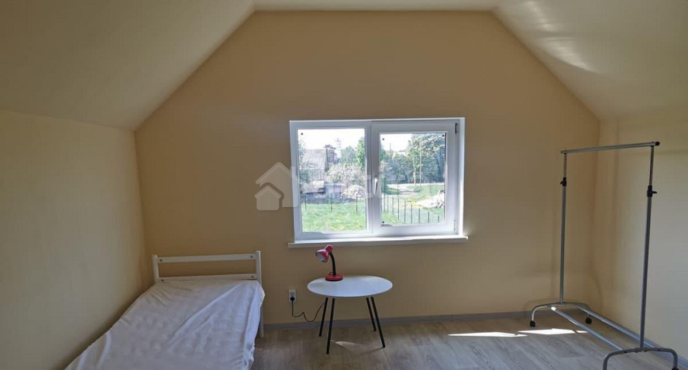 Дом, 72 м2, 25 соток, 2 эт. Кингисепп - изображение 1