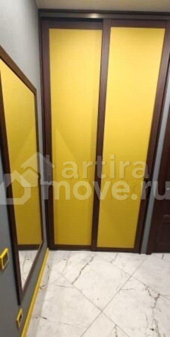 2-комн. квартира, 46.9 м2, 7/16 эт. Москва - изображение 2