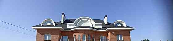 Коттедж, 568 м2, 25 соток Ставрополь