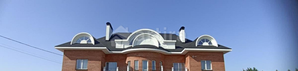 Коттедж, 568 м2, 25 соток Ставрополь - изображение 1