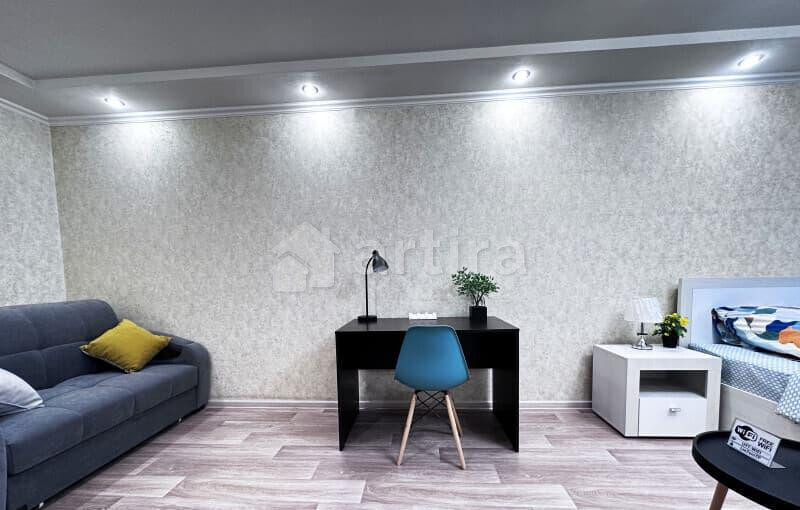 1-комн. квартира, 46 м2, 4/6 эт. Йошкар-Ола - изображение 4