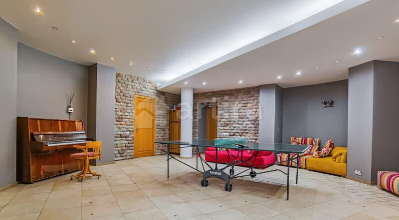 Коттедж, 770 м2 Санкт-Петербург - изображение 9