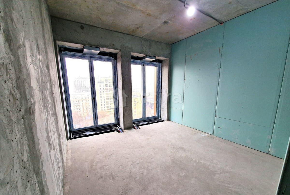 4-комн. квартира, 174 м2, 12/20 эт. Москва - изображение 9