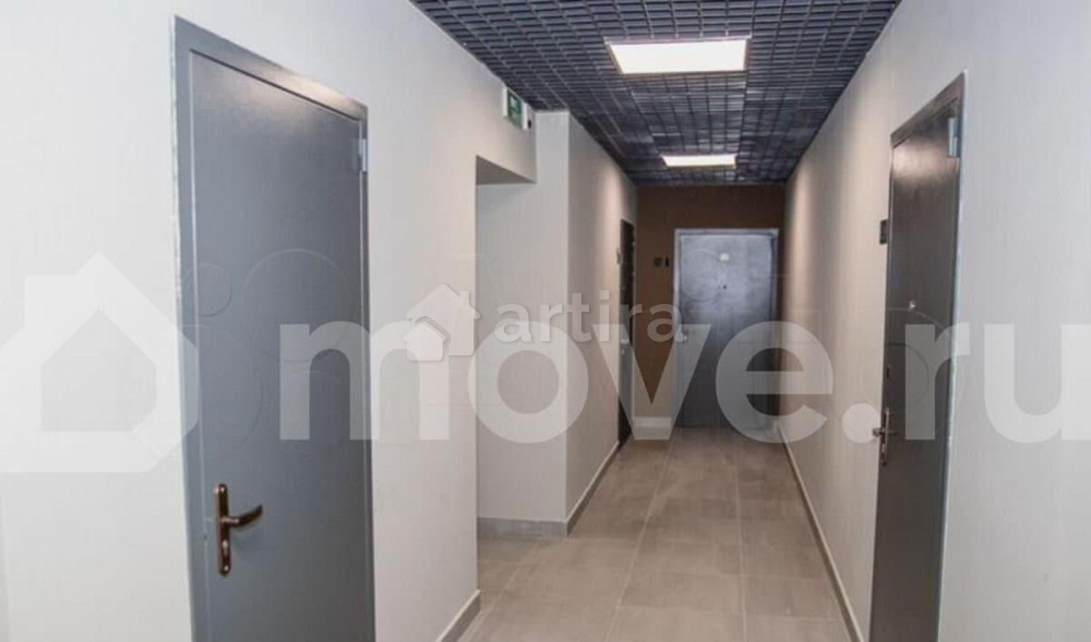 Студия, 20.8 м2, 2/5 эт. Москва - изображение 4