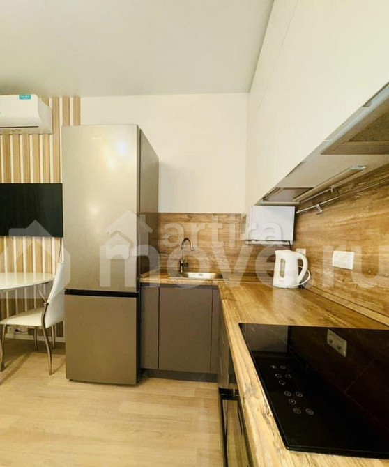 Студия, 22.4 м2, 6/17 эт. Москва - изображение 5