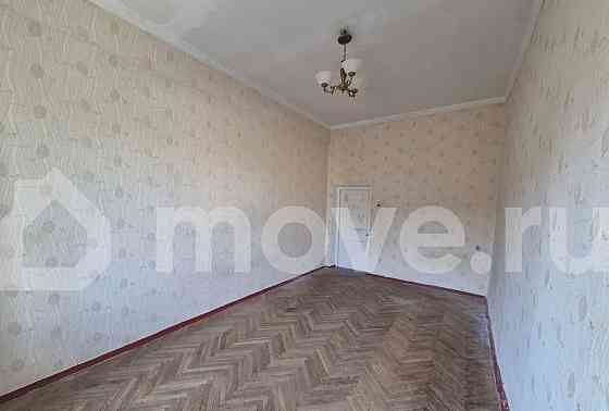 3-комн. квартира, 86 м2, 8/8 эт. Москва