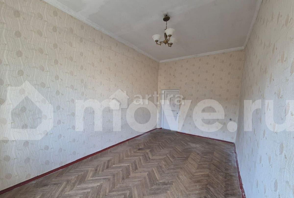 3-комн. квартира, 86 м2, 8/8 эт. Москва - изображение 4