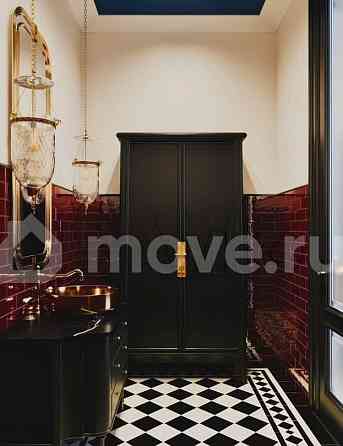 4-комн. квартира, 181 м2, 11/11 эт. Москва