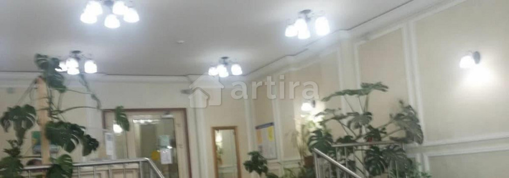 Комната, 20 м2, 4/18 эт. Санкт-Петербург - изображение 2