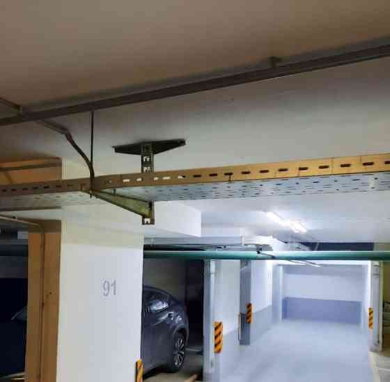 Гараж, 34 м2 Москва