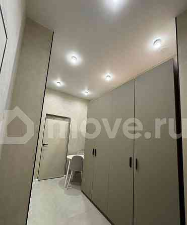 Студия, 25.9 м2, 21/28 эт. Москва