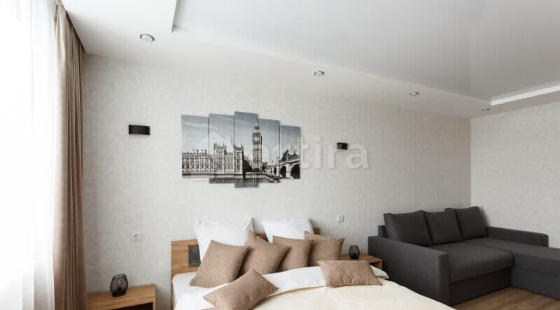 2-комн. квартира, 76 м2, 10/16 эт. Вологда - изображение 2