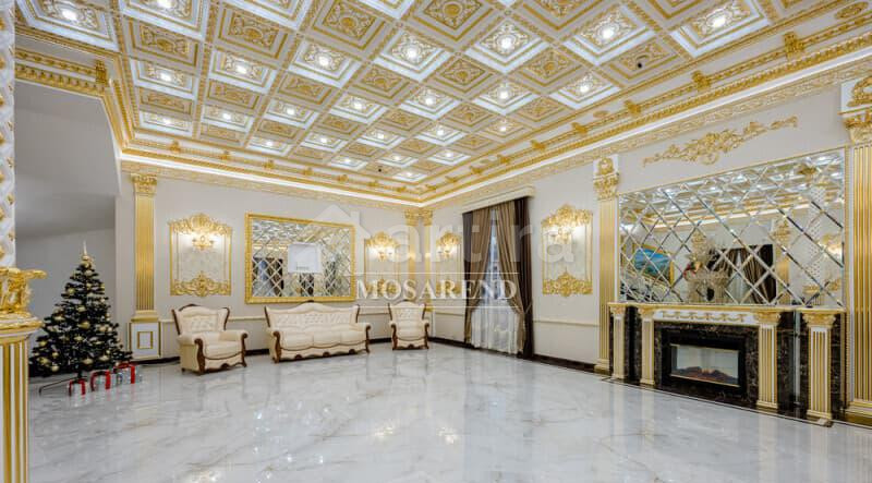 Коттедж, 800 м2 Люберцы - изображение 13