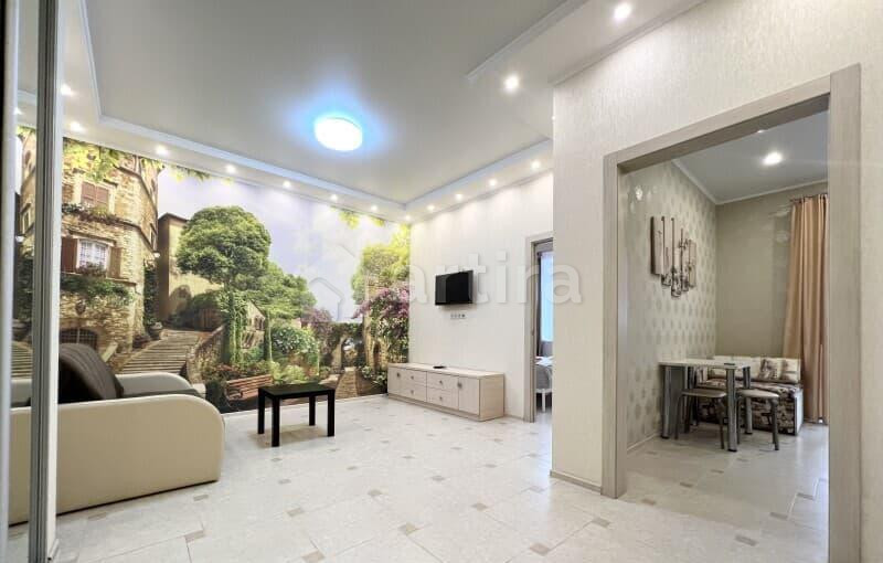 2-комн. квартира, 45 м2, 1/3 эт. Калуга - изображение 4