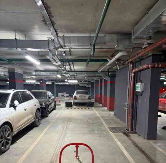 Гараж, 28 м2 Москва