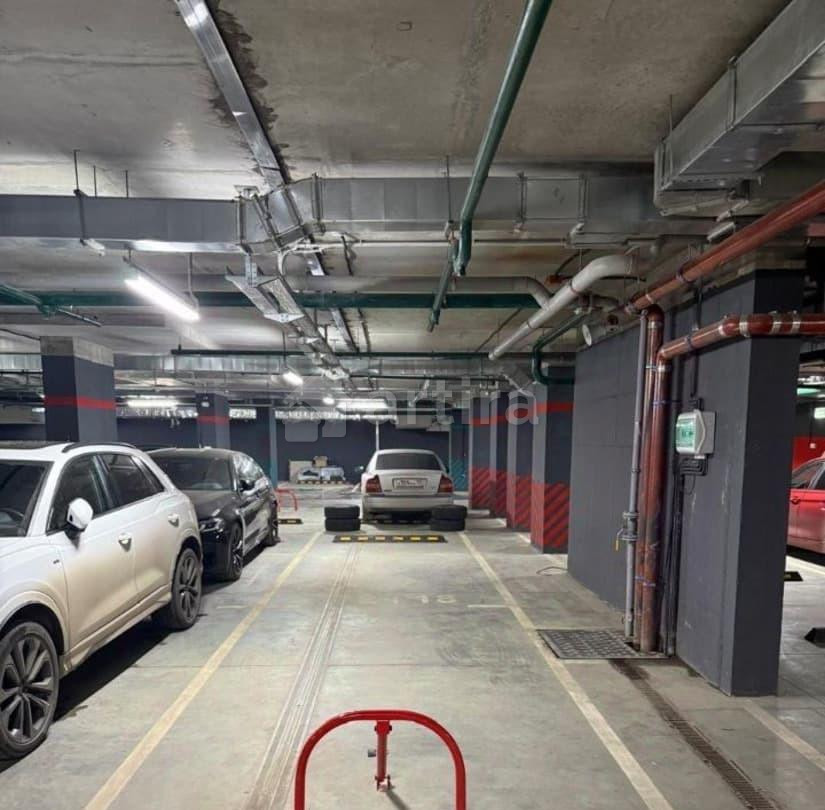 Гараж, 28 м2 Москва - изображение 4