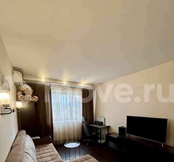 2-комн. квартира, 52.2 м2, 6/14 эт. Москва