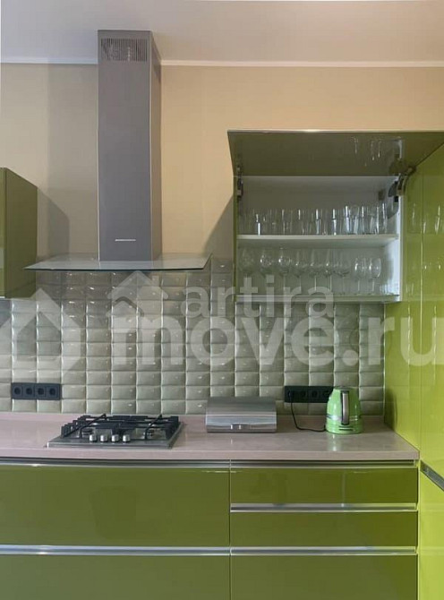 5-комн. квартира, 160 м2, 2/3 эт. Москва - изображение 3