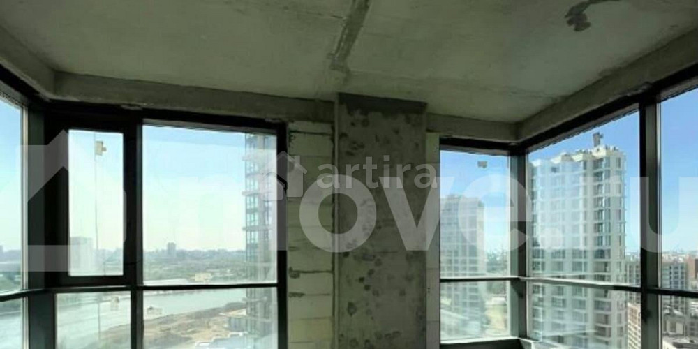 3-комн. квартира, 76 м2, 21/28 эт. Москва - изображение 1