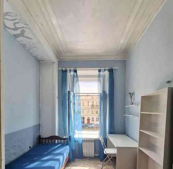Комната, 200 м2, 2/5 эт. Санкт-Петербург