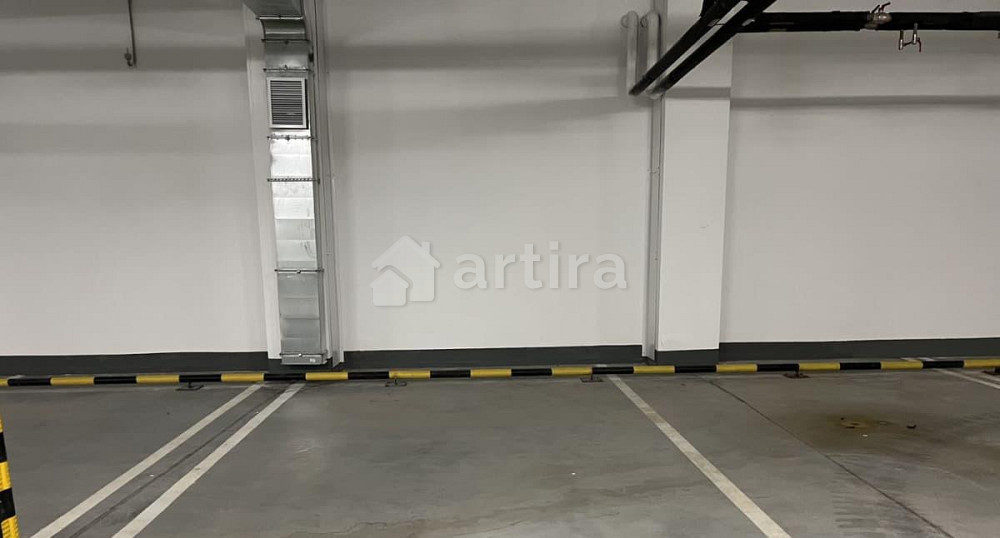 Гараж, 18.9 м2 Москва - изображение 1